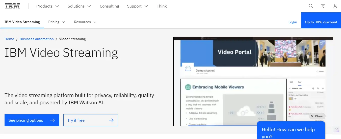 IBM Video Streaming 12 03 2024 04 41 PM 2