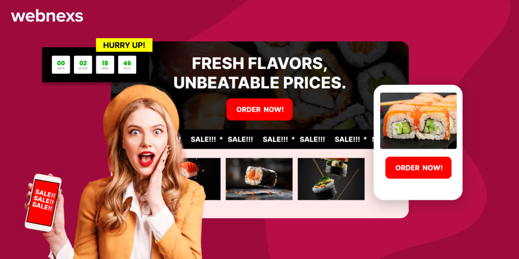 Impulse Buyers: How to Trigger Instant Purchases