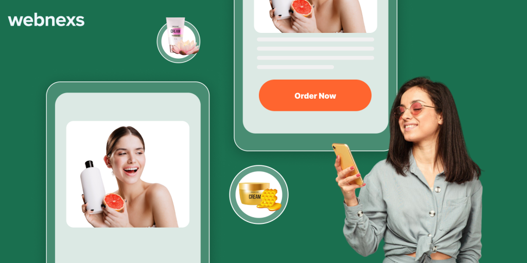 Mobile Shoppers: Enhancing the Mobile Experience
