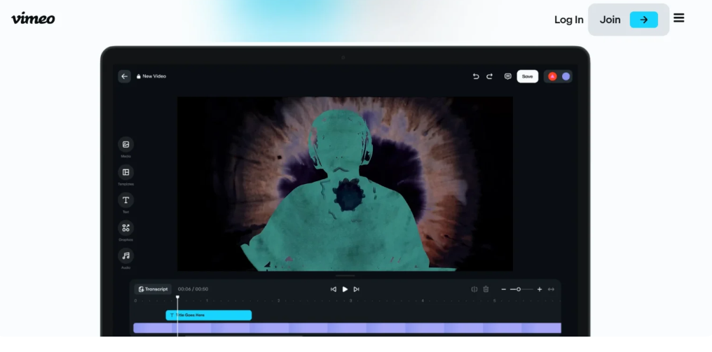 Vimeo live streaming pay per view