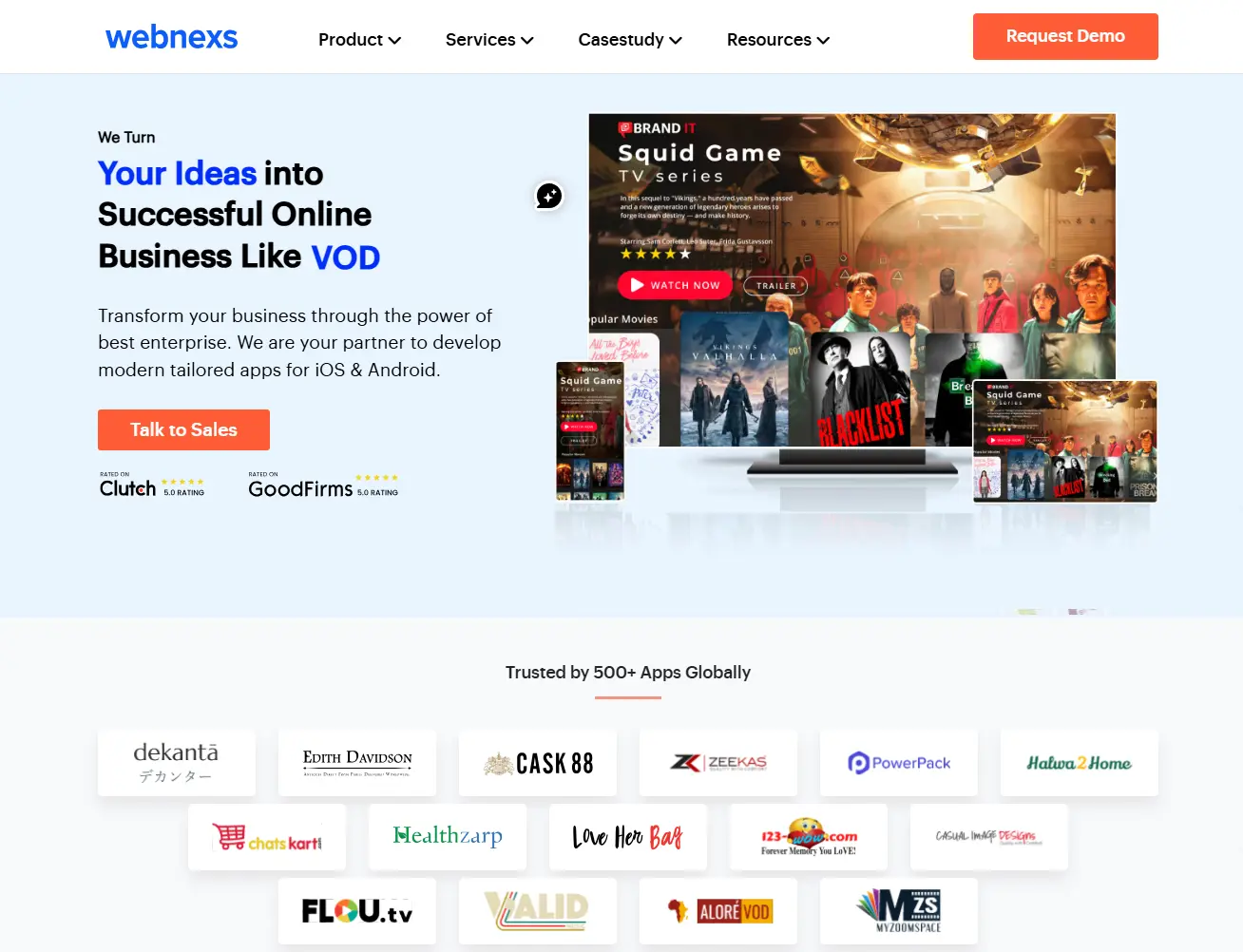 Webnexs Headless Ecommerce Platform VOD Video Solutions 12 12 2024 05 46 PM 4