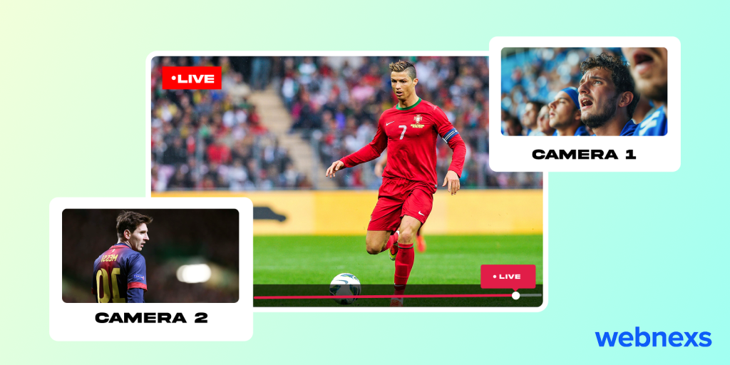 What is Outdoor Broadcasting
