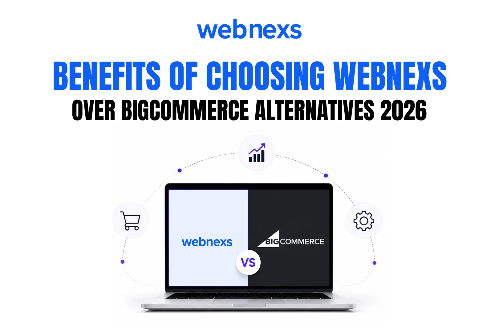 Big Commerce alternative 2026