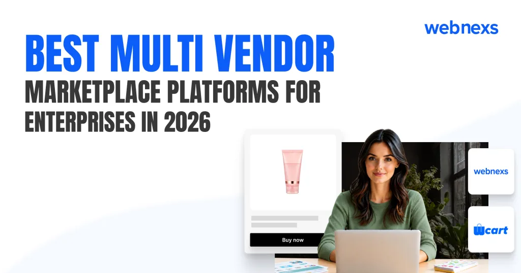 Best Multivendor Marketplace
