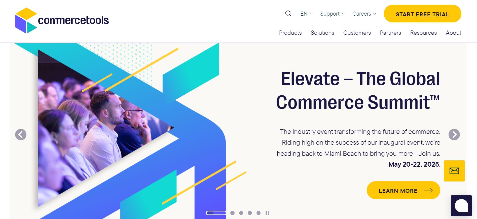 commercetools