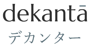 Dekanta