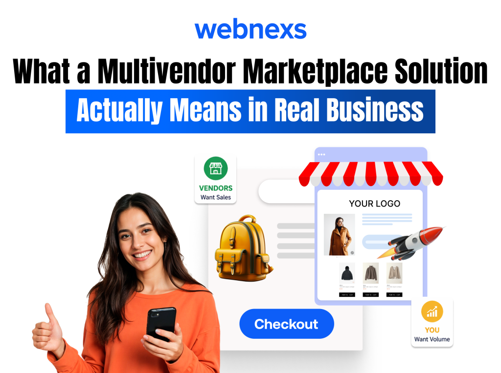 Multivendor-marketplace-solution