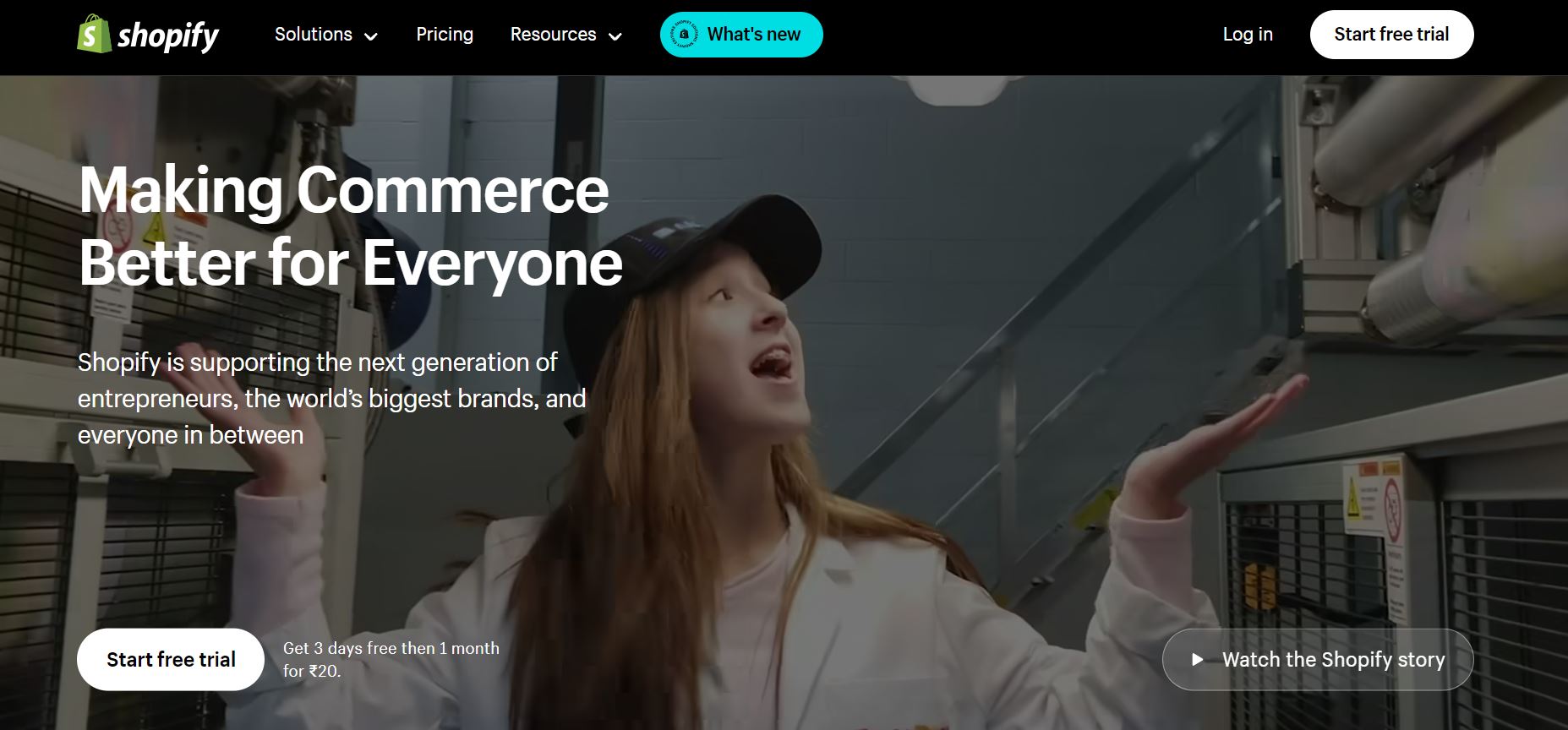 Shopify Headless Ecommerce Platform For B2B