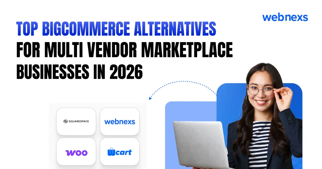 Big Commerce Alternative